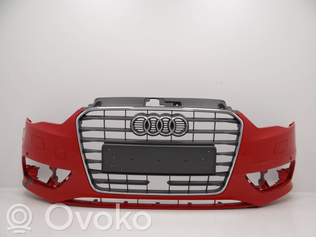 Audi A3 S3 8V Oberes Gitter vorne 