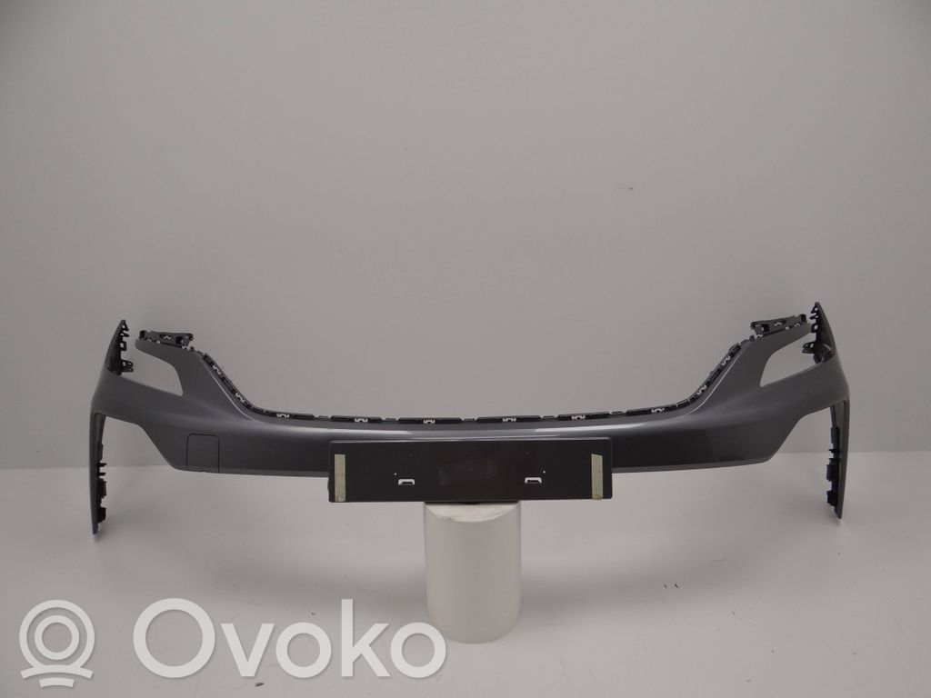 Renault Austral Front bumper 