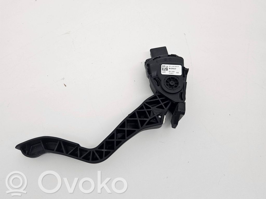 Citroen C3 Aircross Pedal del acelerador 