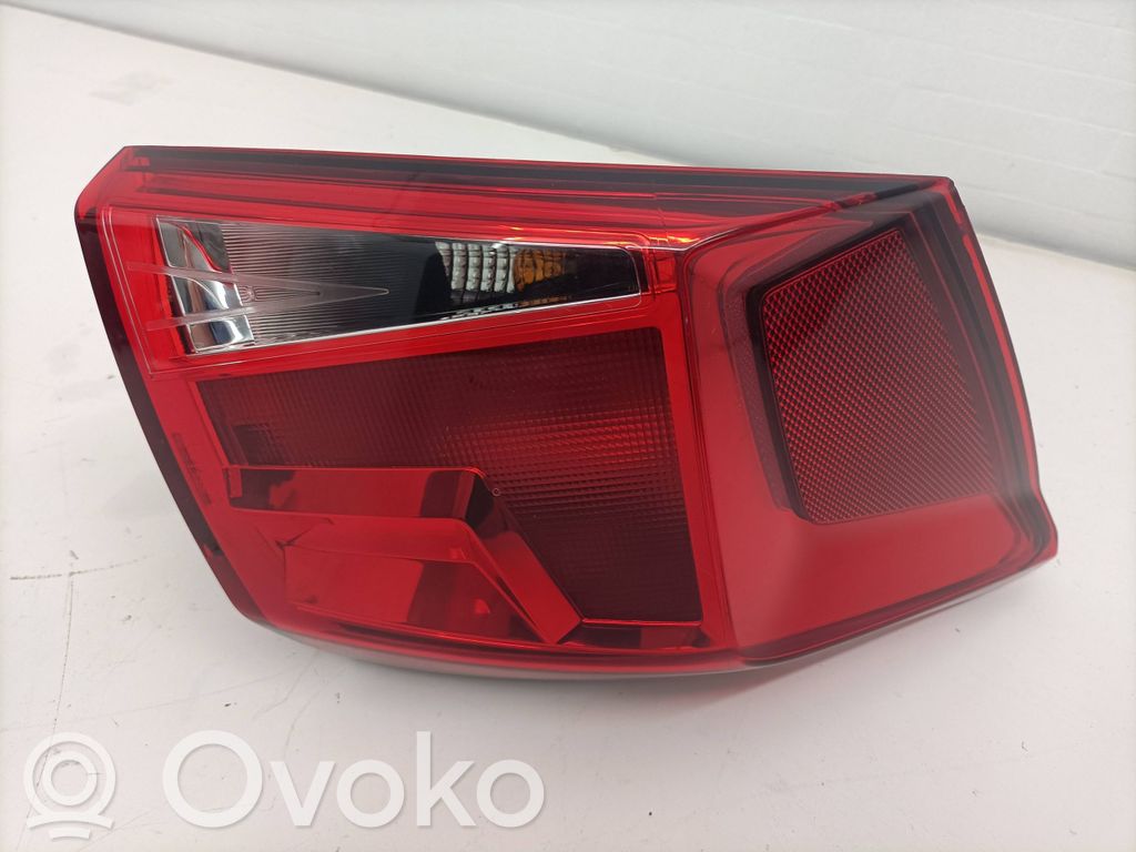 Seat Arona Lampa tylna 