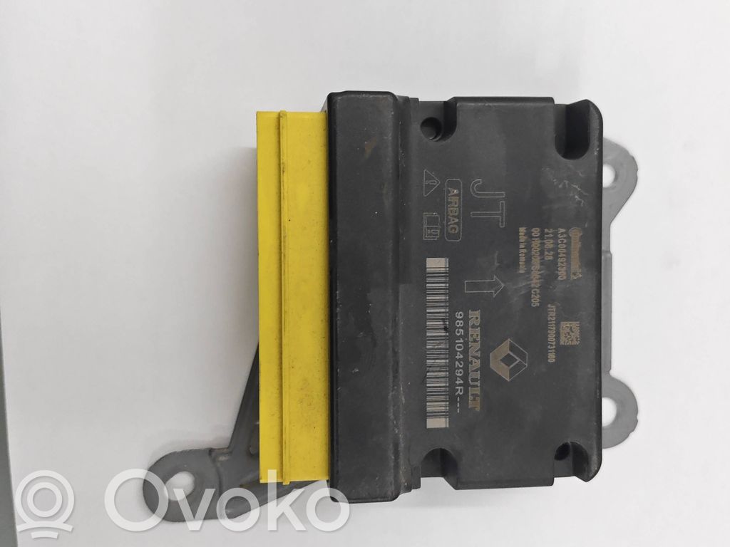 Autres unités de commande / modules   A3C00492300,985104294R