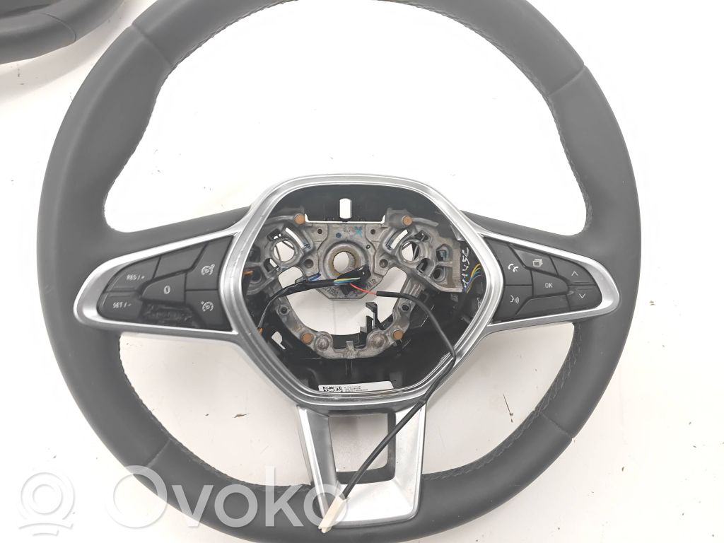 Ohjauspyörä   484002607R,34268120D