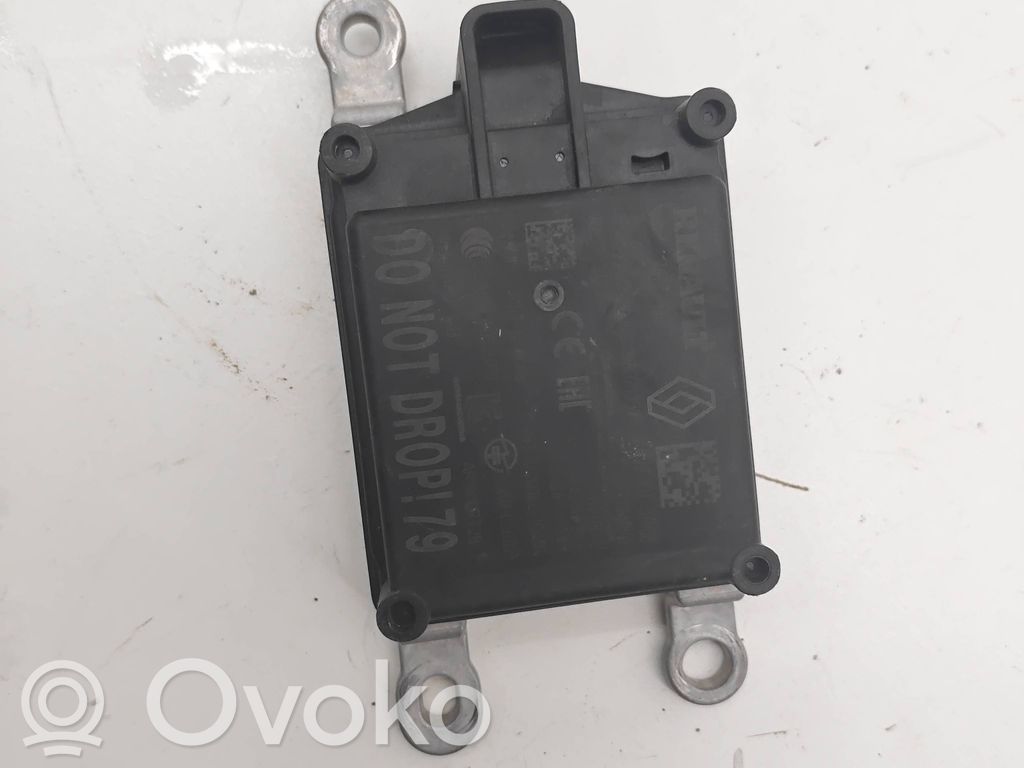 Renault Captur II Sensor de radar Distronic 