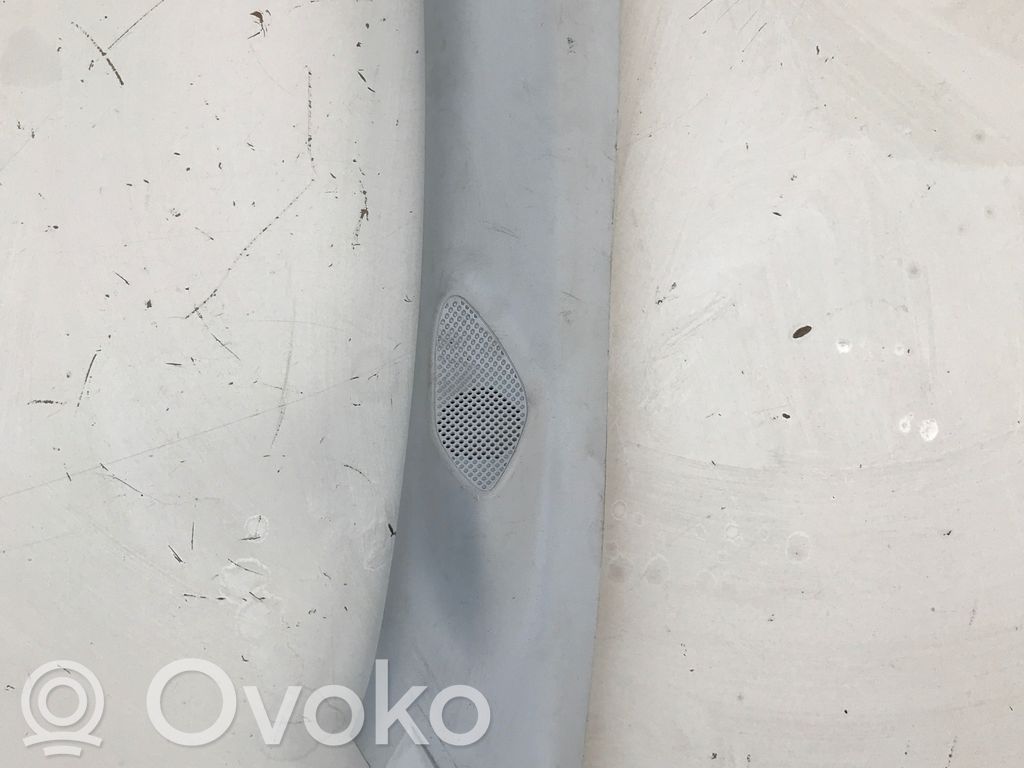 Opel Corsa F Osłona słupka szyby przedniej / A 