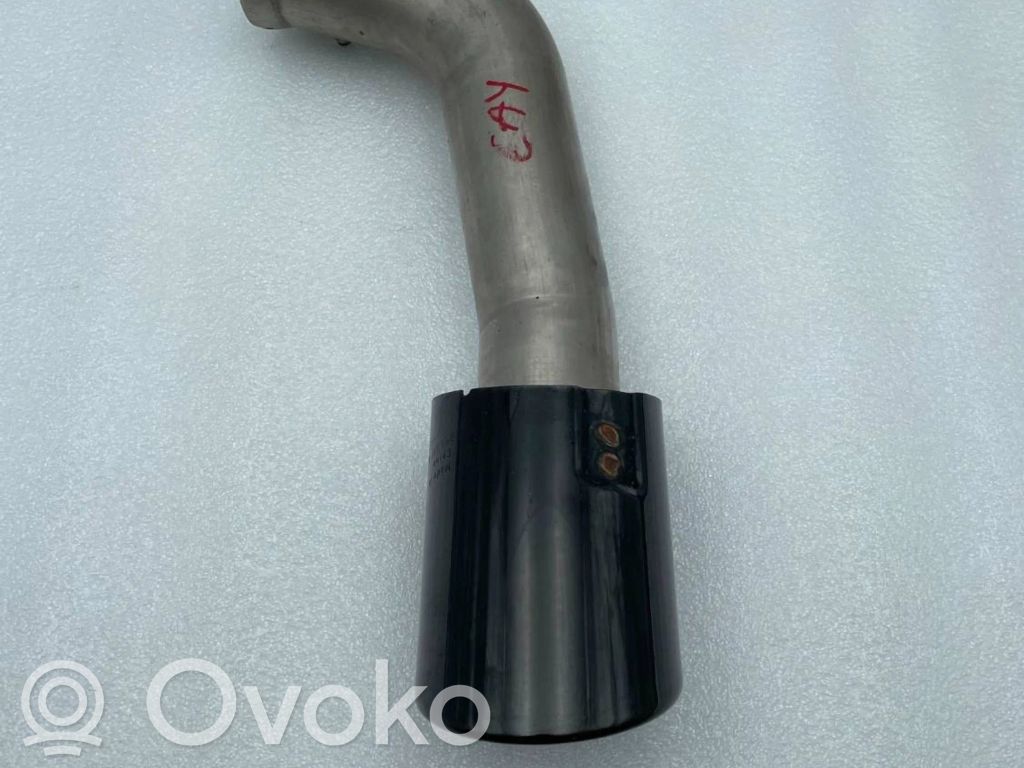 Porsche Cayenne (92A) Piesă finală tobă eșapament 