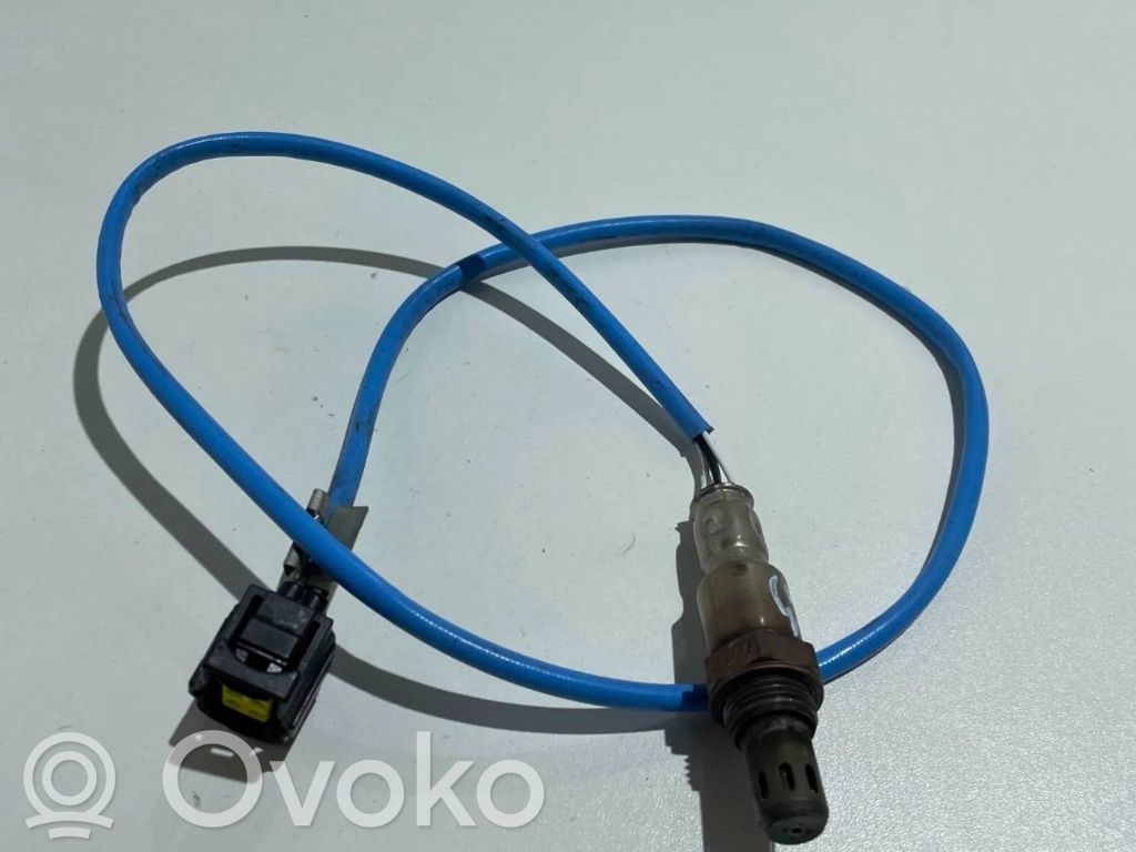 Mercedes-Benz C AMG W205 Lambda probe sensor 