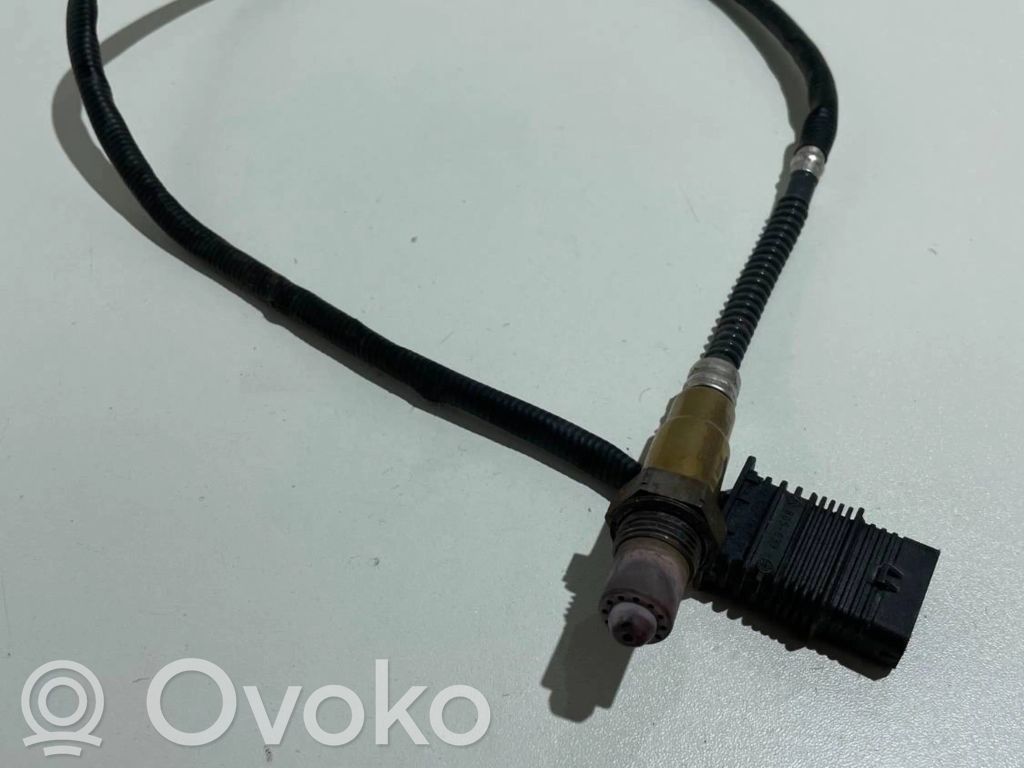 BMW M4 F82 F83 Lambda probe sensor 