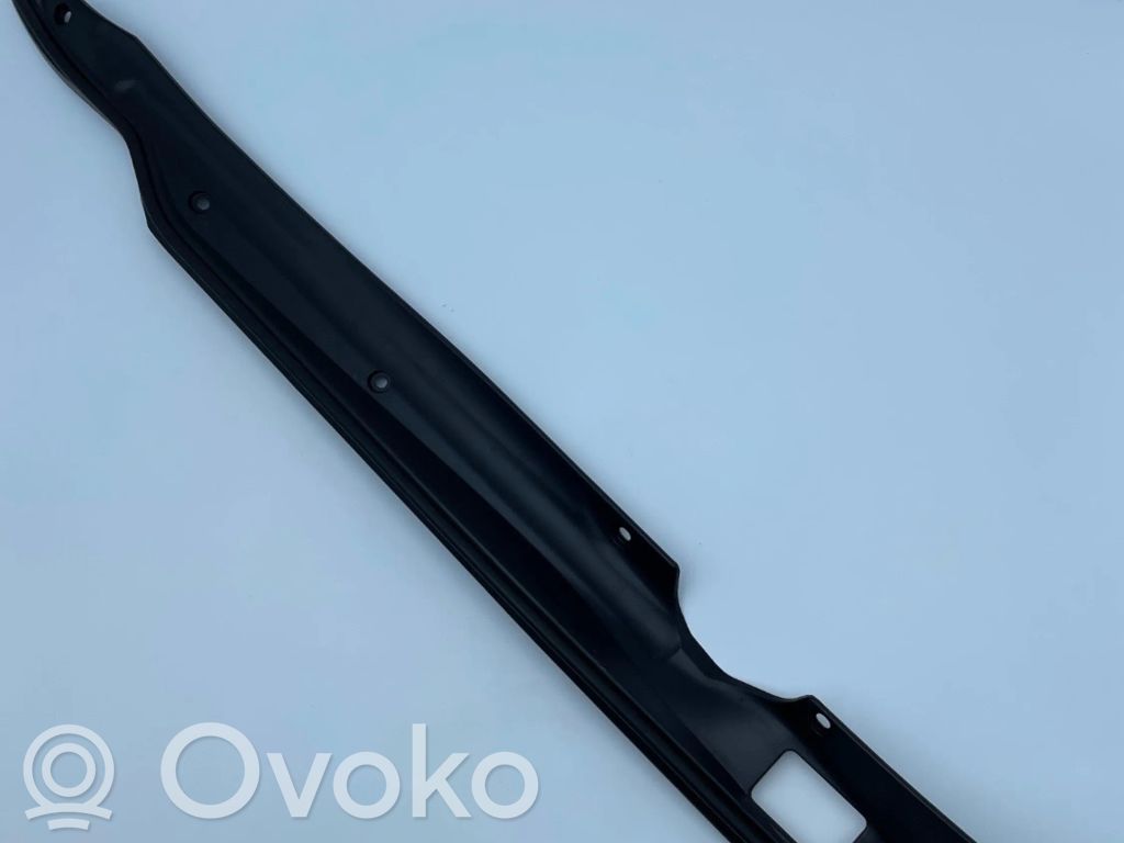 Tesla Model S Kita bagažinės apdailos detalė 