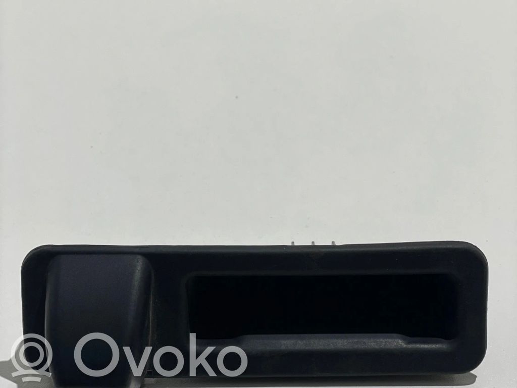 BMW 5 G30 G31 G38 Tailgate/trunk/boot exterior handle 