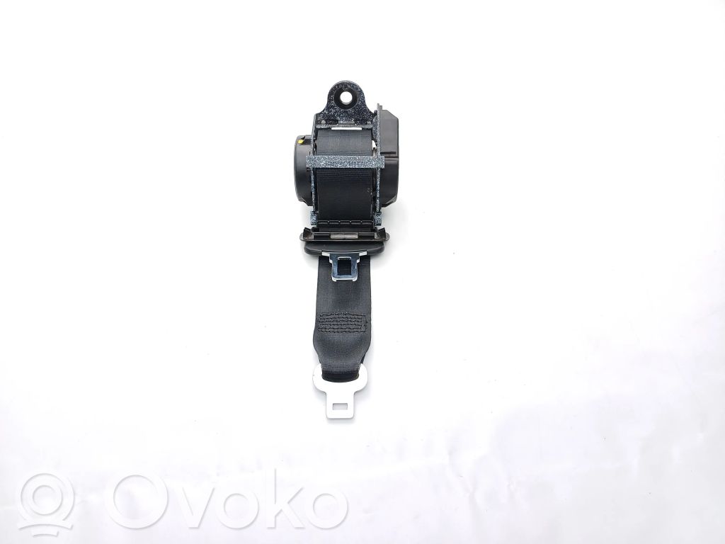 Cinturón medio (trasero)   GX73600A38AB,626826000,GX73600A38AB8PVJ