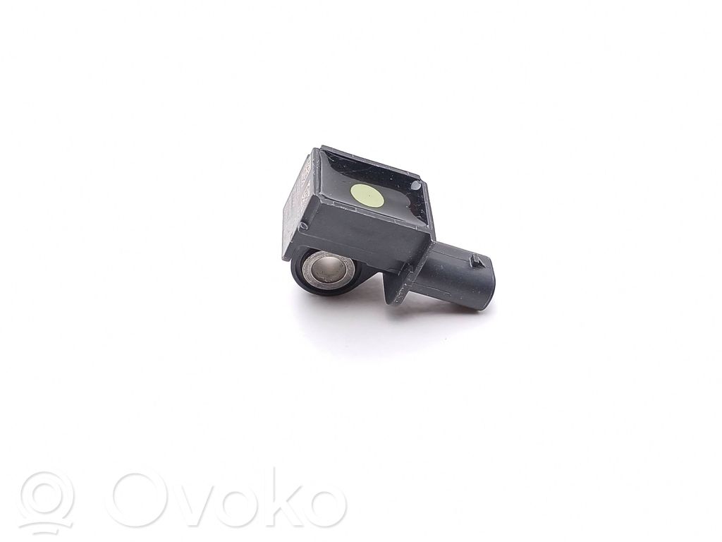 Mercedes-Benz S AMG W222 Airbag deployment crash/impact sensor 