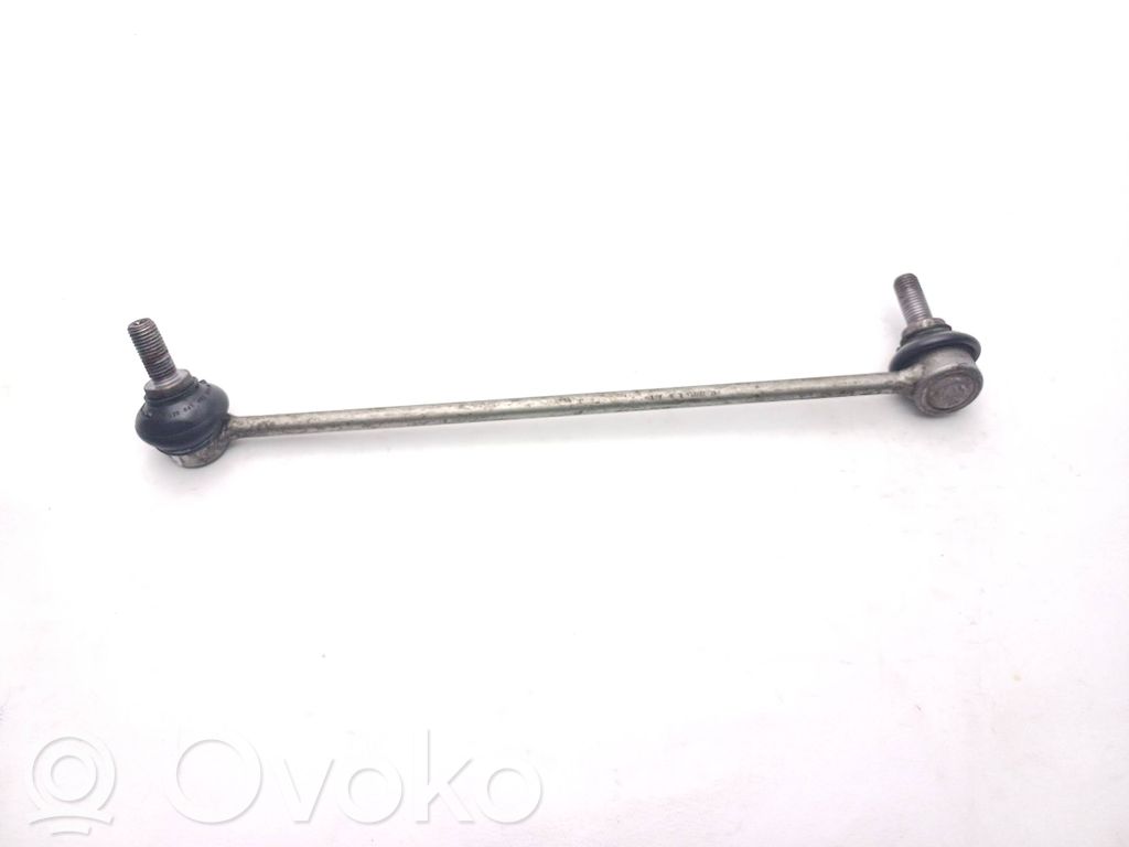 BMW 5 E60 E61 Priekinė stabilizatoriaus traukė 