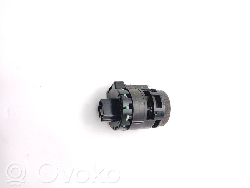 Mercedes-Benz GLE W167 Other interior part 