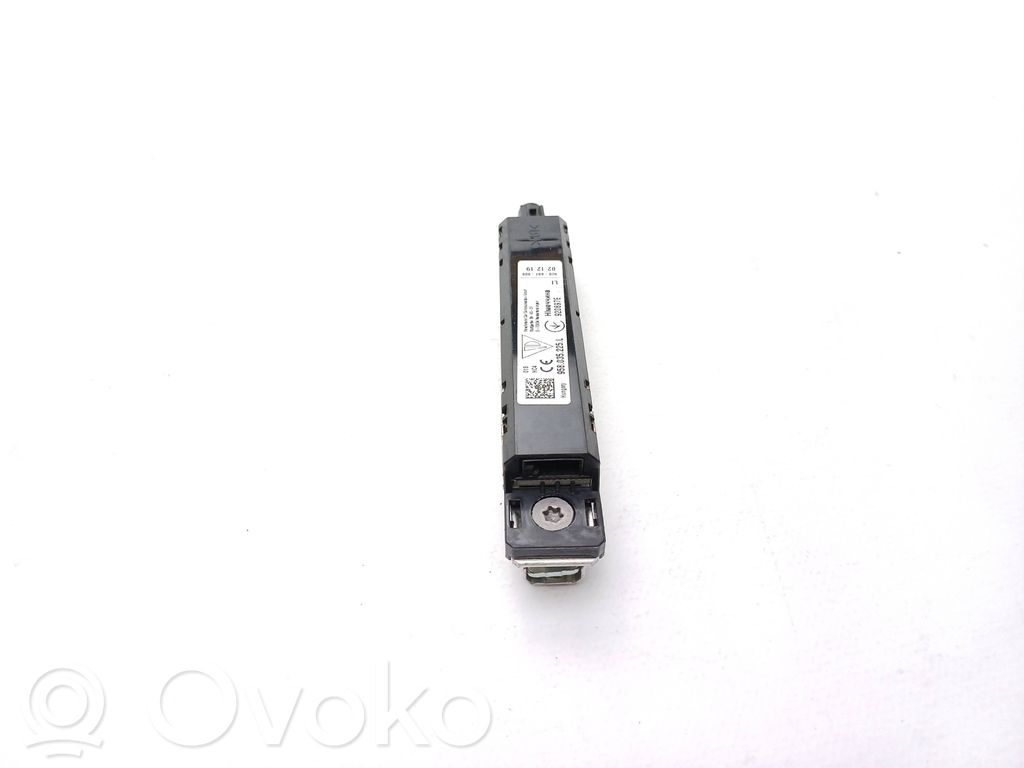 Porsche Macan (95B) Antenos stiprintuvas 