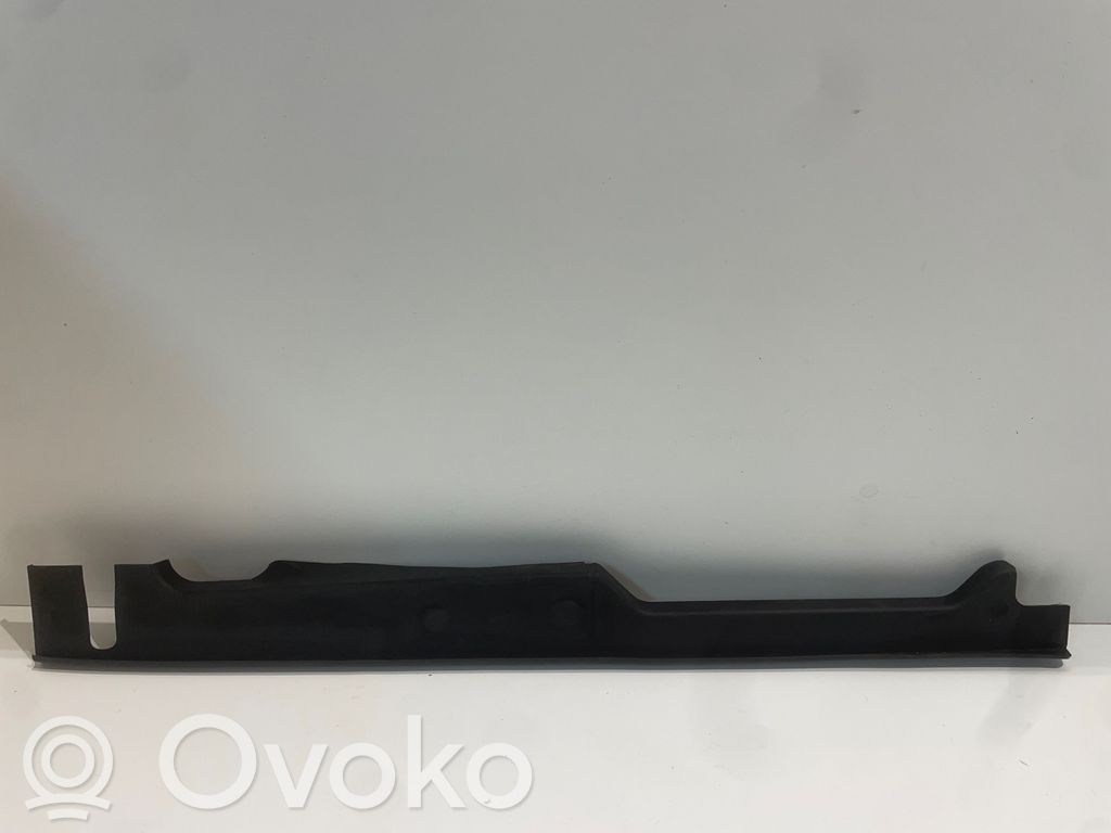 Audi A5 Sparno užbaigimas 