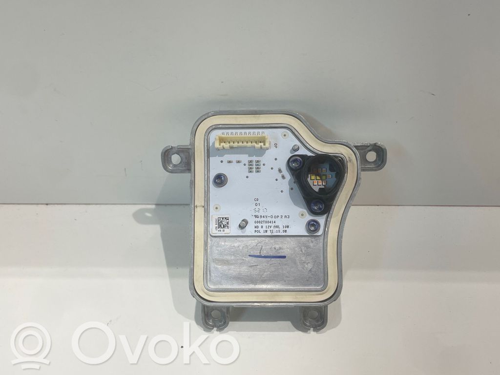 Audi Q5 SQ5 FY Módulo de control de balasto LED 