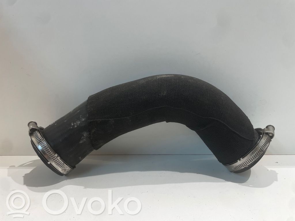Audi A6 Allroad C7 Intercooler hose/pipe 