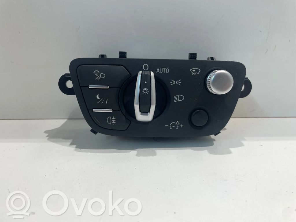 Light switch   4M0941531AJ,4M0941531