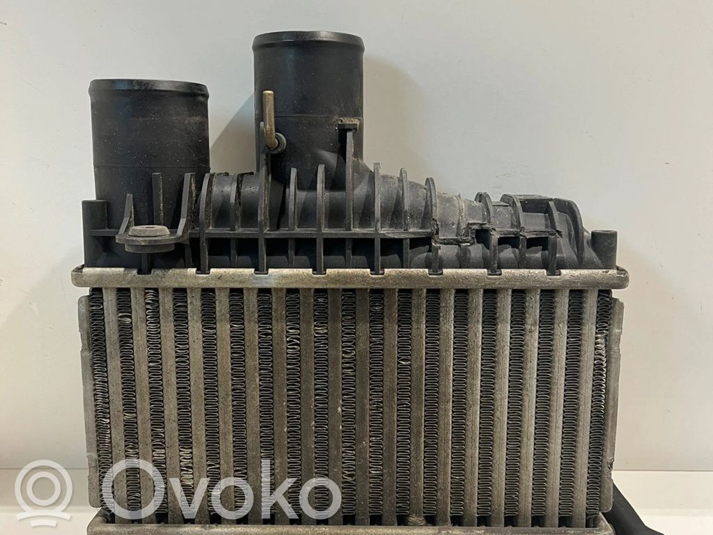 Toyota Avensis T250 Intercooler radiator 
