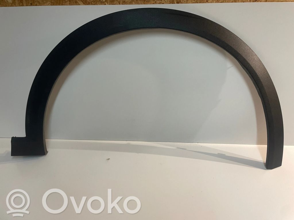 Audi e-tron Front arch trim 