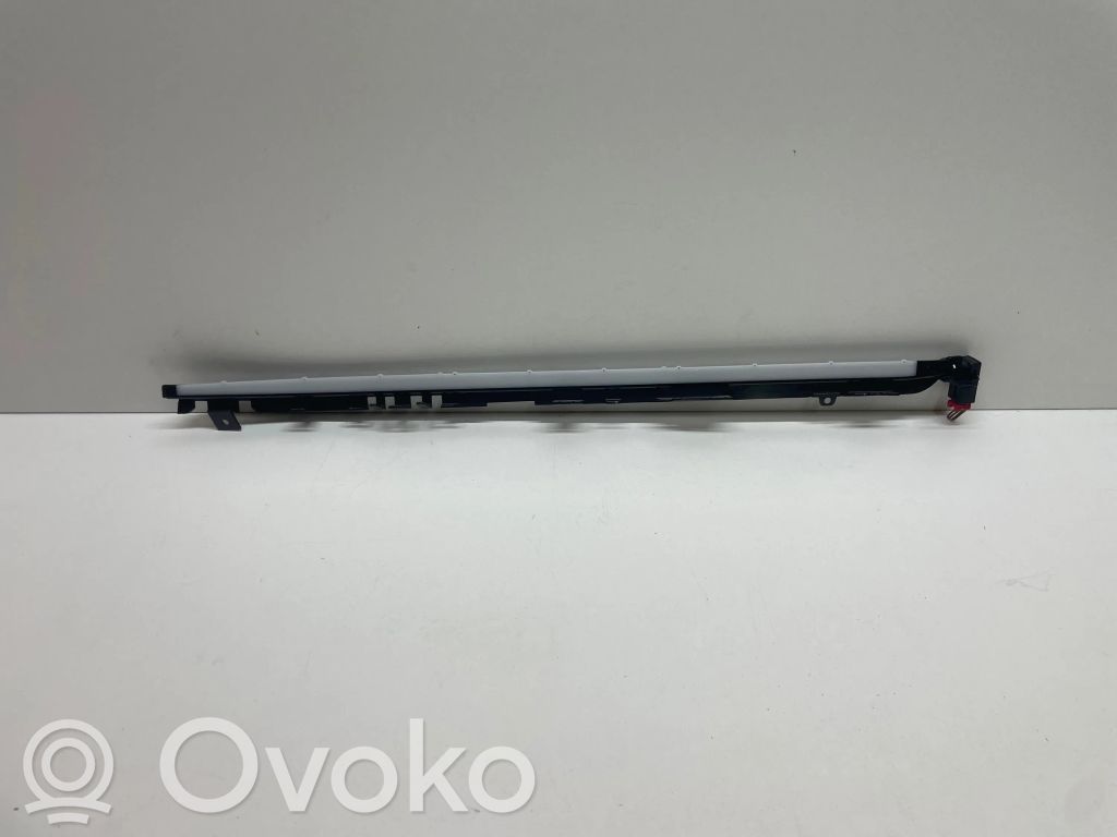 Audi Q8 Panel trim 