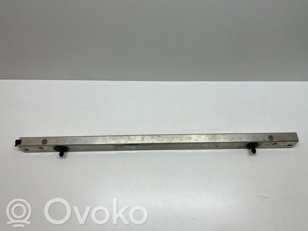 Audi Q7 4M Dashboard cross member/frame bar 