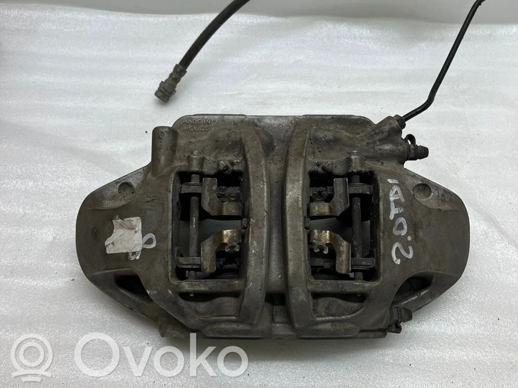 Audi Q5 SQ5 FY Zacisk hamulcowy przedni 