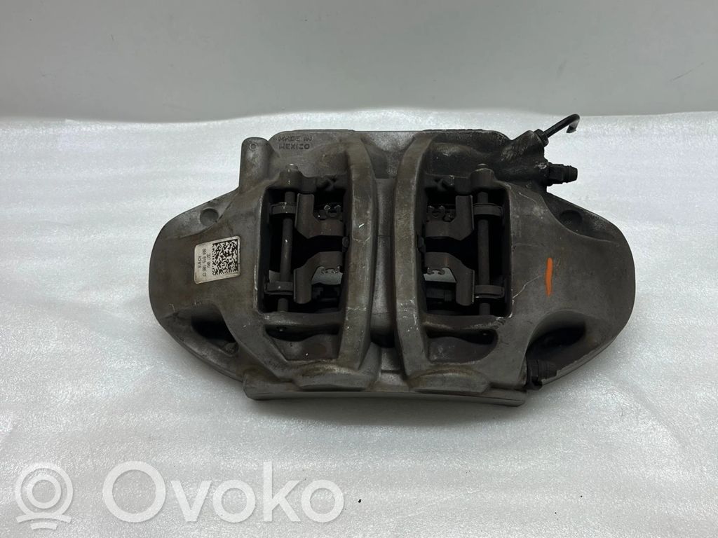 Audi Q5 SQ5 FY Zacisk hamulcowy przedni 