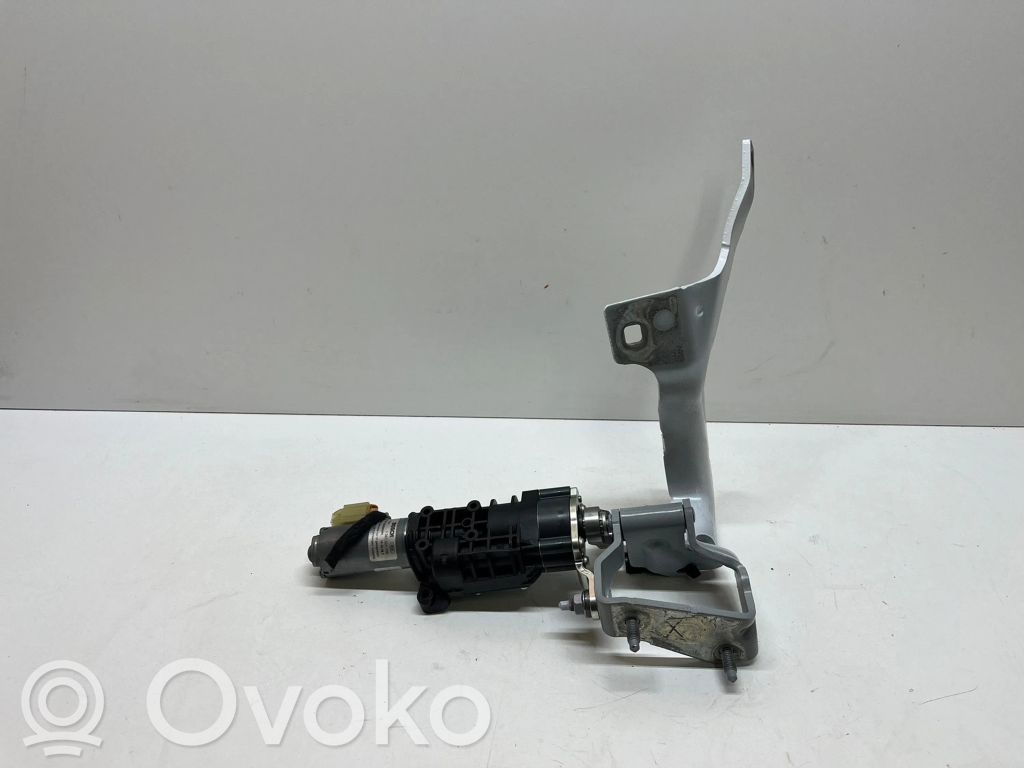 Tailgate/trunk/boot hinge   4K9827299A,4K9827851A