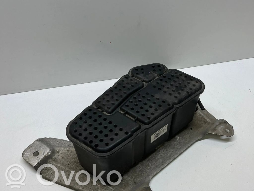 Audi Q5 SQ5 8R Aktīvā oglekļa (degvielas tvaiku) filtrs 