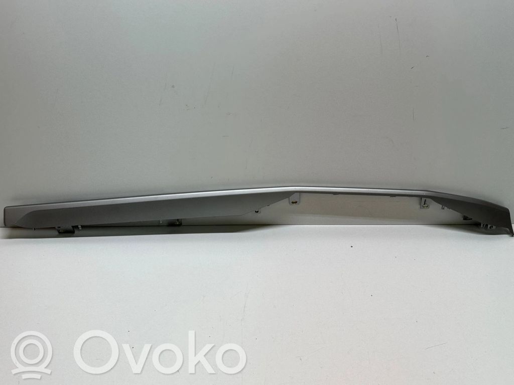 Audi Q7 4M Panel trim 