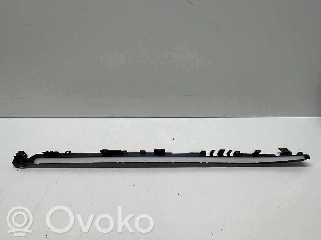 Audi Q7 4M Panel trim 