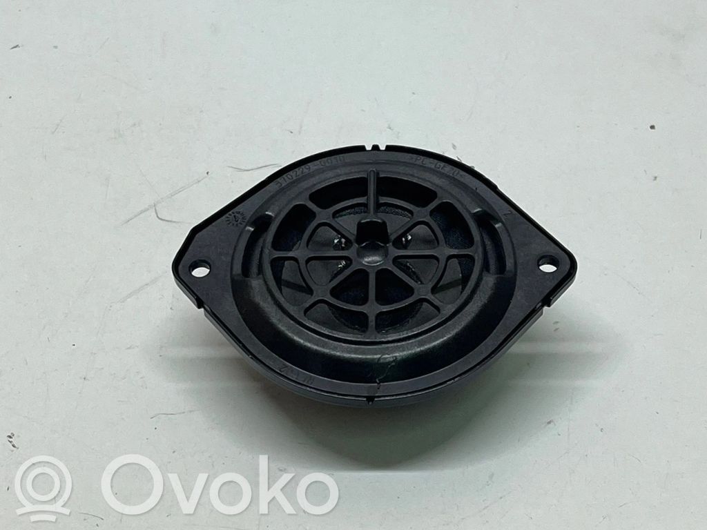 Audi Q7 4M Front door speaker 