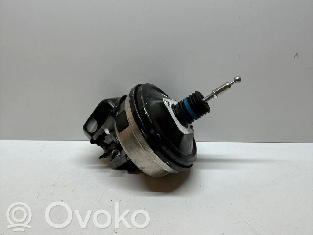 Audi A4 S4 B9 Jarrutehostin 