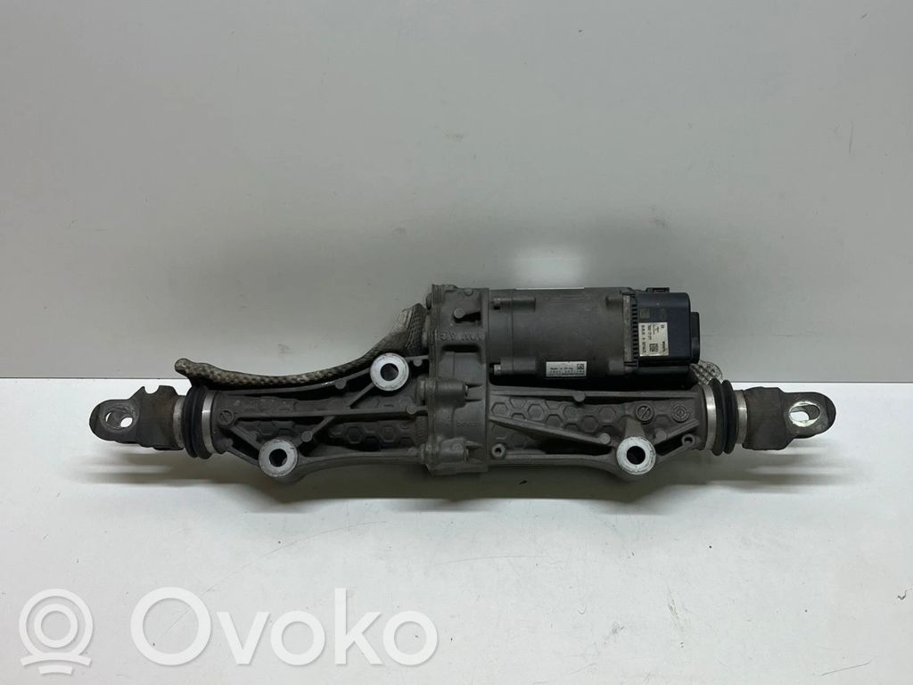 Audi A6 S6 C8 4K Hammastanko 