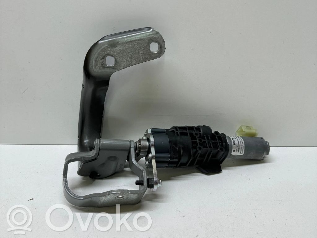 Audi Q7 4M Tailgate/trunk/boot lift motor 