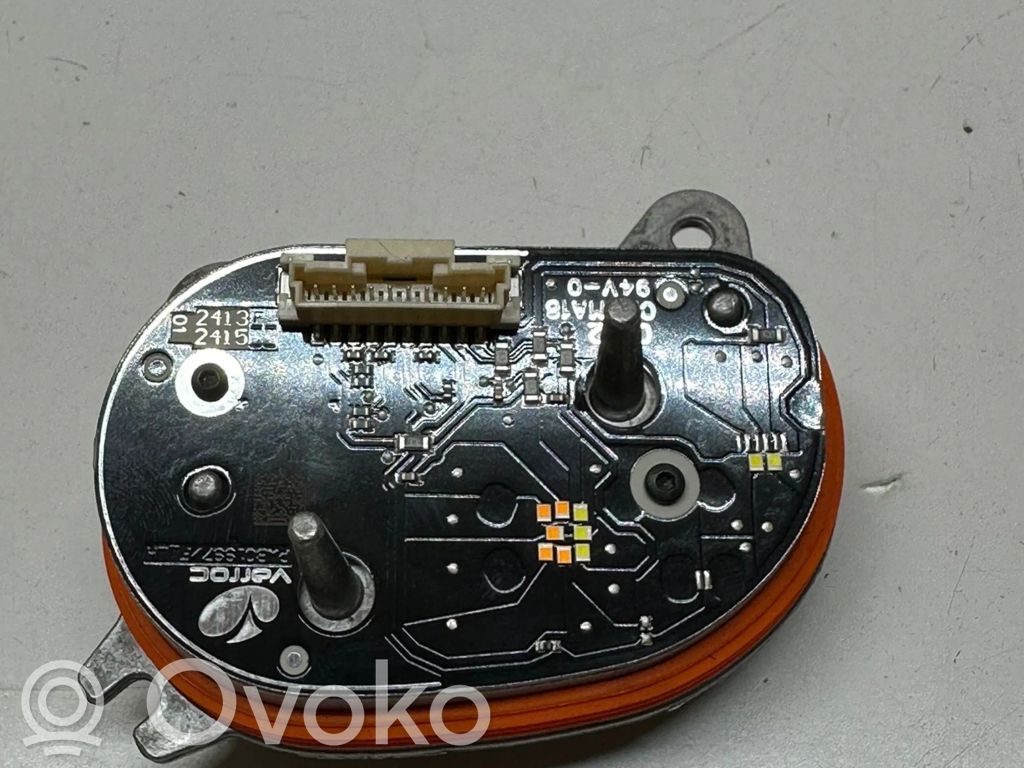 Módulo de control de balasto LED   00214204