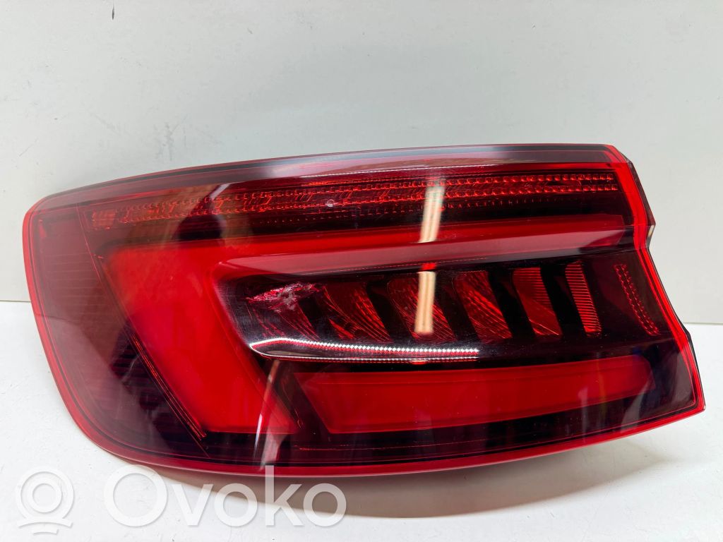 Lampa tylna   8W5945091G,00036381,2SD012246,2D01224615