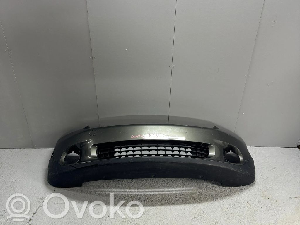 Mini Cooper Countryman R60 Priekinis bamperis 