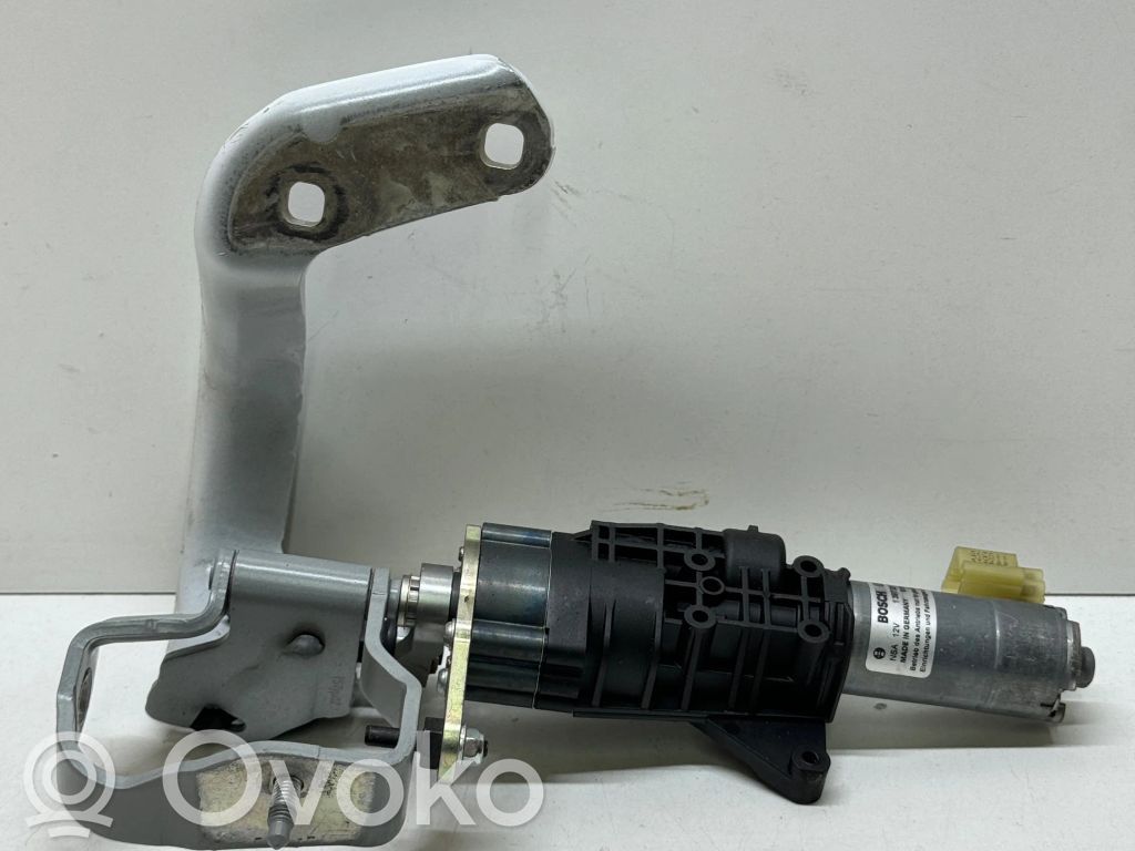 Audi SQ7 Tailgate/trunk/boot lift motor 