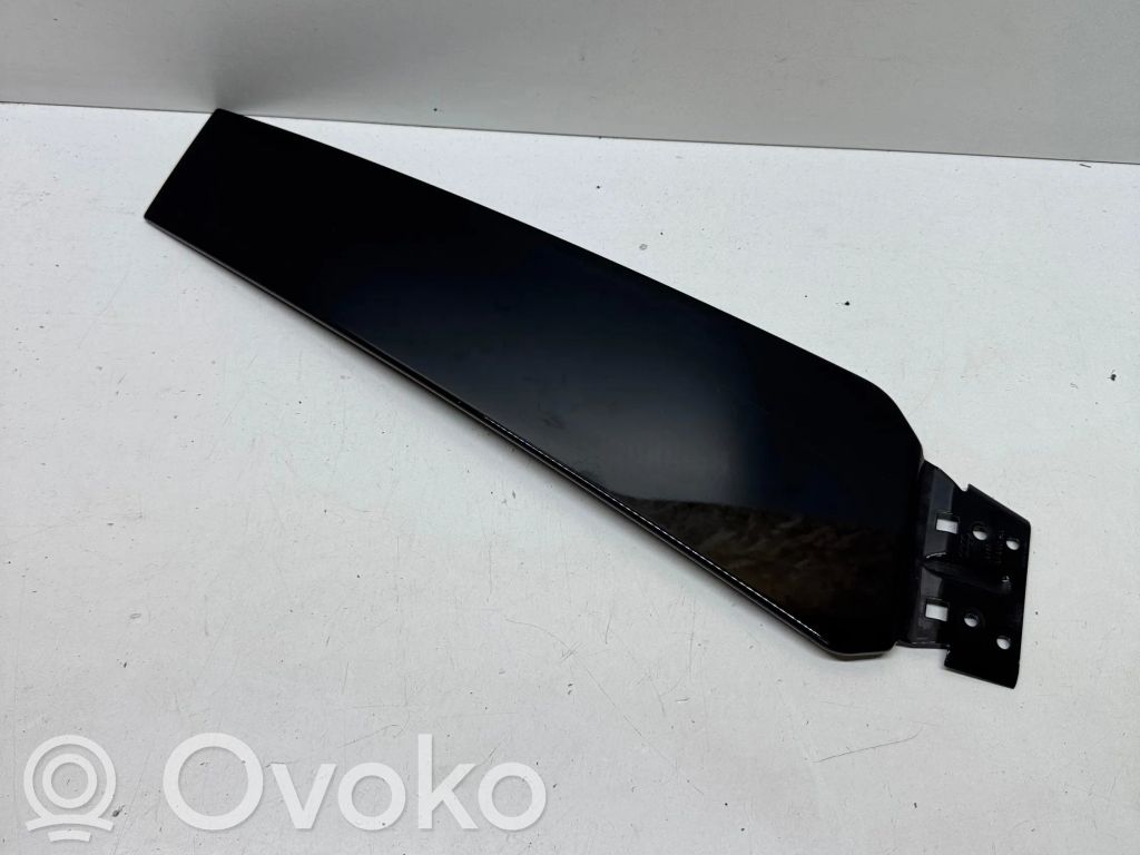 Audi A5 (B) pillar trim (top) 
