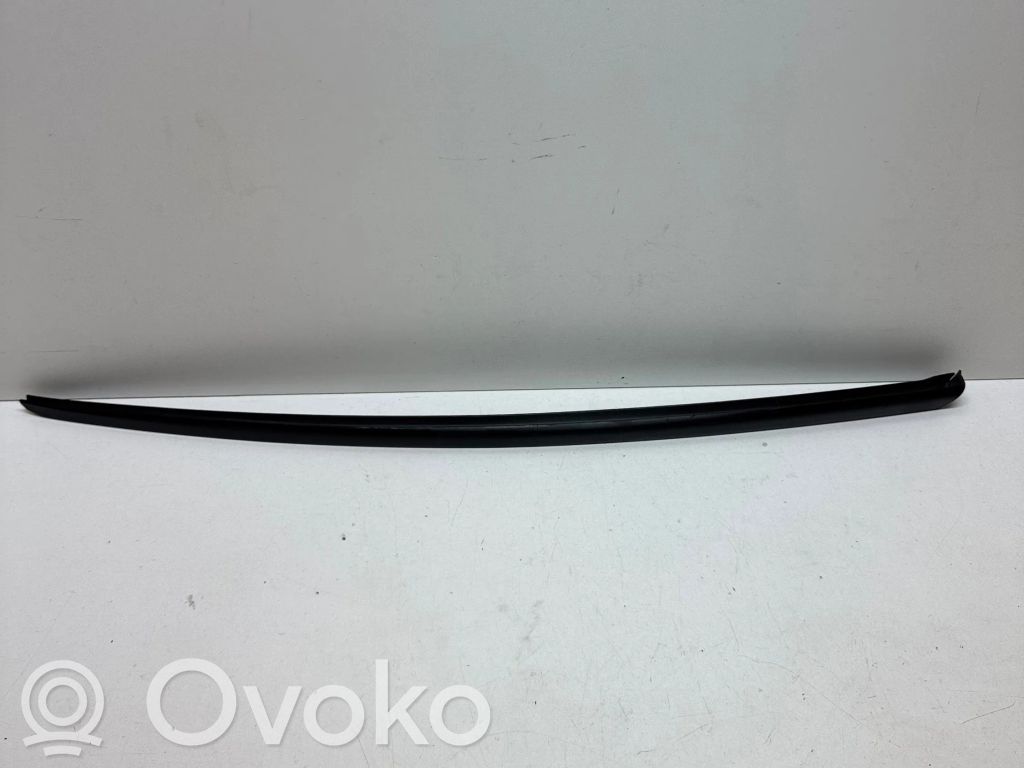 Audi A5 Windshield trim 