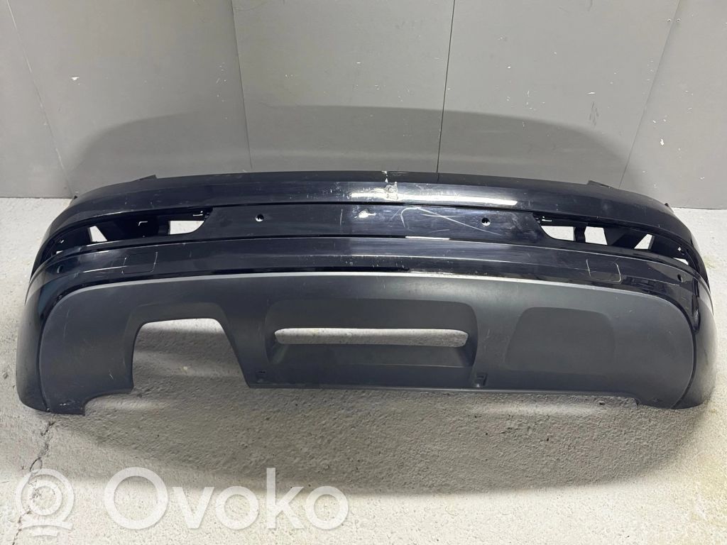 Audi Q3 8U Rear bumper 