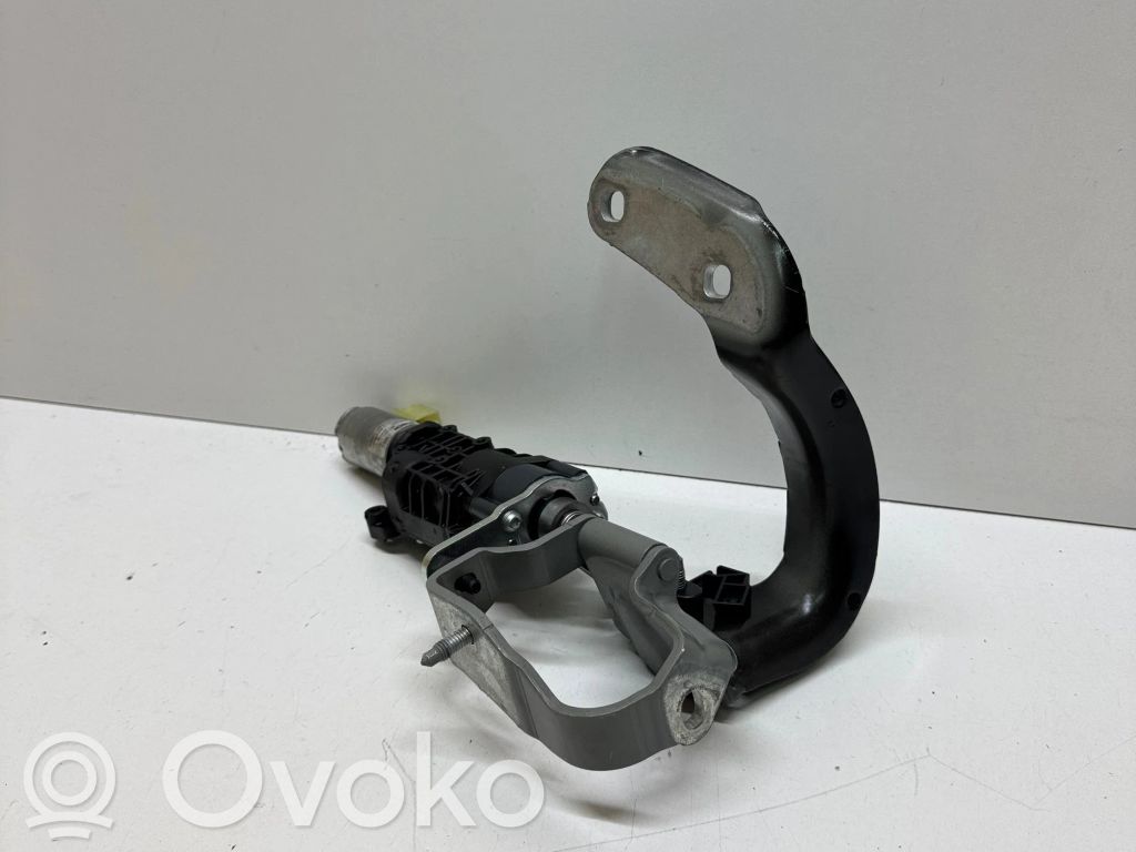 Siłownik elektryczny podnoszenia klapy tylnej / bagażnika   4M0827851D,4M0827299C