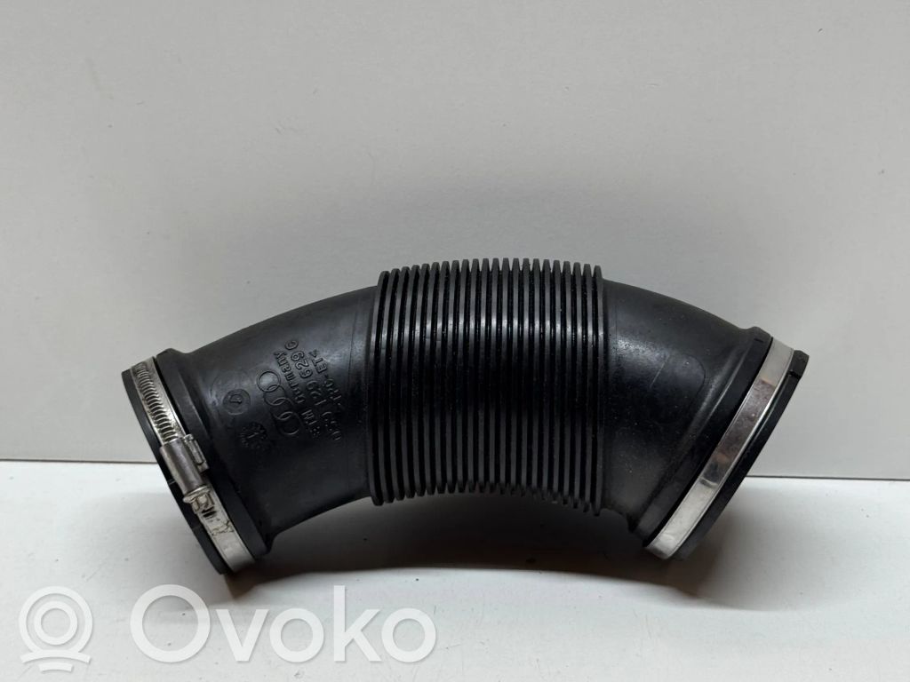Audi A4 S4 B9 Šļūtene (-es) / caurule (-es) 