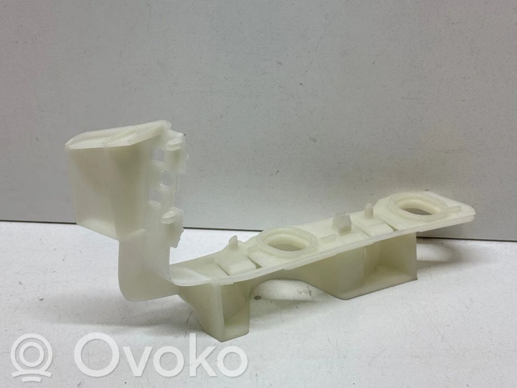 Audi A4 S4 B9 Front bumper mounting bracket 
