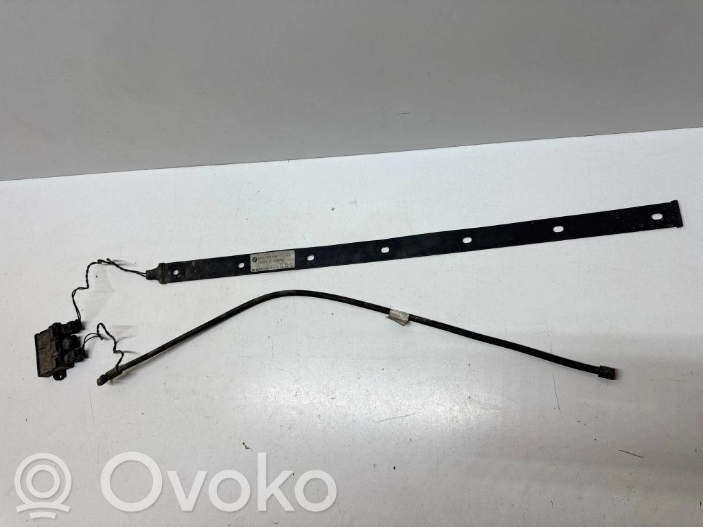 BMW 5 G30 G31 G38 Tailgate/trunk control unit/module 
