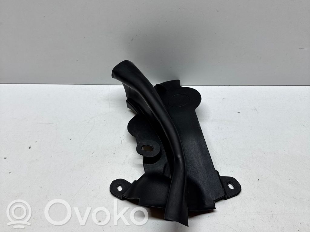 BMW 5 G30 G31 G38 Engine compartment rubber 