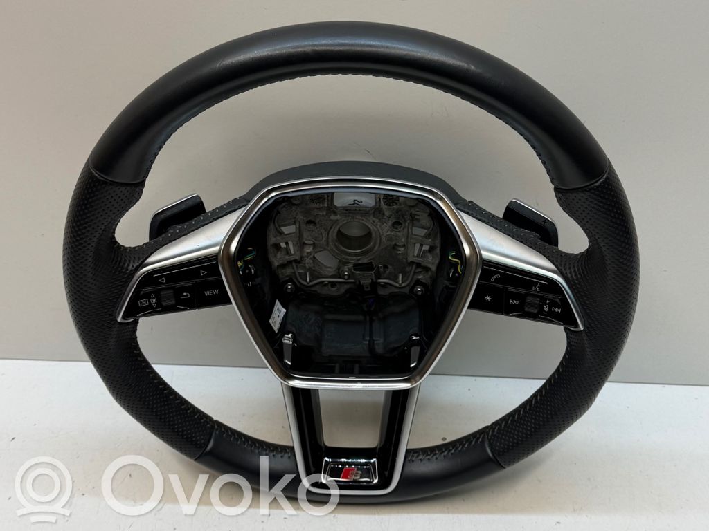 Audi A6 S6 C8 4K Stūre 