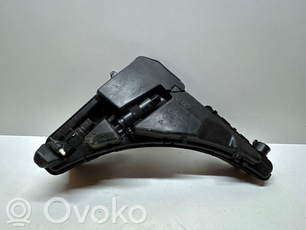 Audi Q5 SQ5 FY Zbiornik płynu do spryskiwaczy szyby przedniej / czołowej 